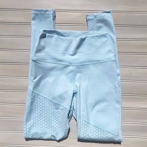 Buffbunny Posh leggings, Arctic color small